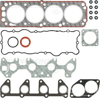 Gasket Kit, cylinder head